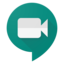 64px Google Hangouts Meet icon